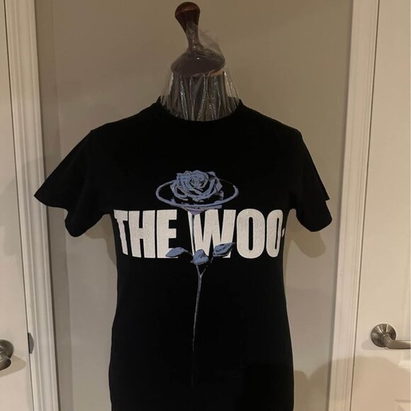 VLONE The Woo t-shirt - Picture 2 of 3